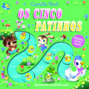 Os Cinco Patinhos