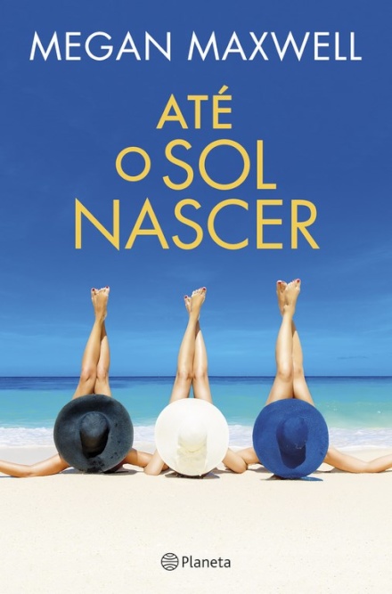 Até O Sol Nascer