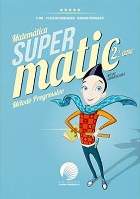 Super Matic 2.º ano