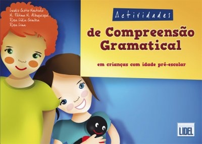 Actividades de Compreensão Gramatical