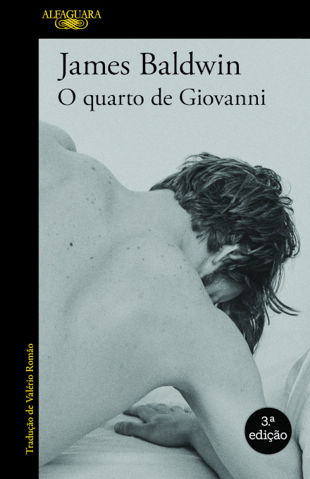 O Quarto de Giovanni