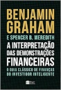 Interpretação Das Demonstrações Financeiras: Guia Investidor