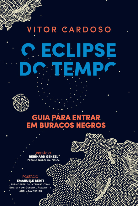 O Eclipse do Tempo