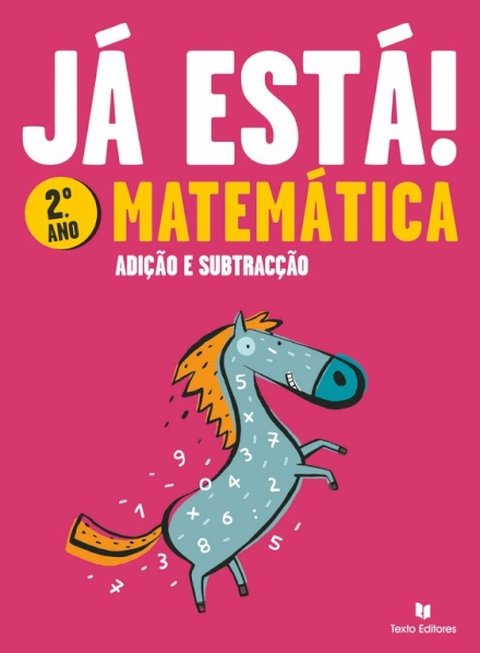 Já Está Adição E Subtracção- Mat 2.