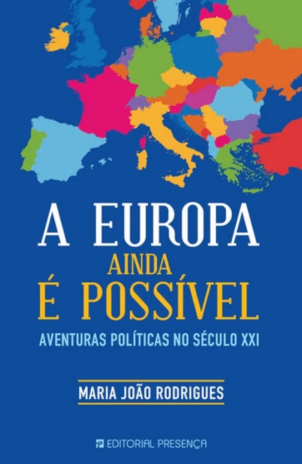 A Europa Ainda é Possível