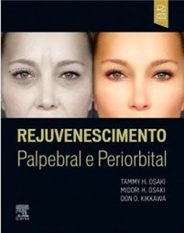 Rejuvenescimento Palpebral E Periorbita