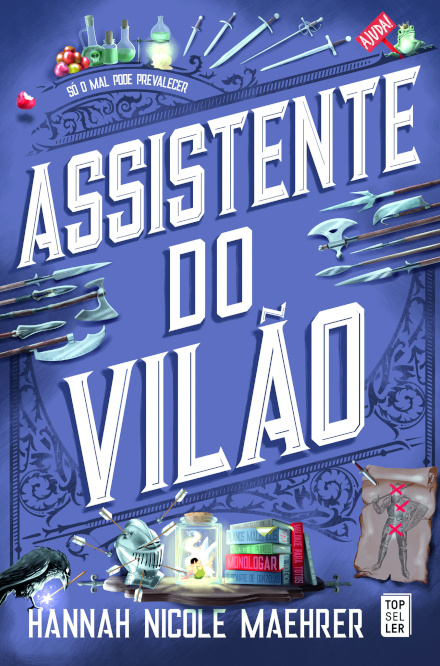 Assistente do Vilão