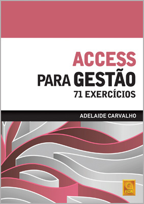 Access para Gestão - 71 Exercícios