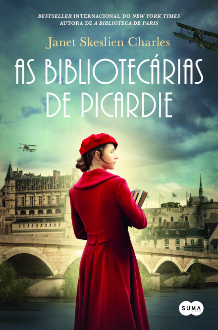 As Bibliotecárias de Picardie