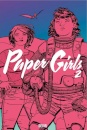 Paper Girls - Volume 2