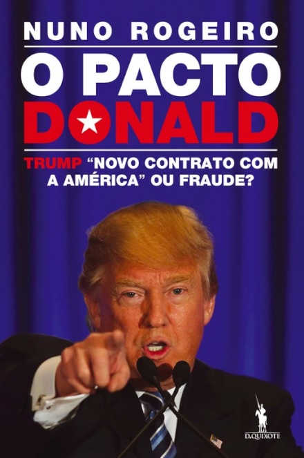 O Pacto Donald