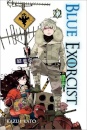 Blue Exorcist 22