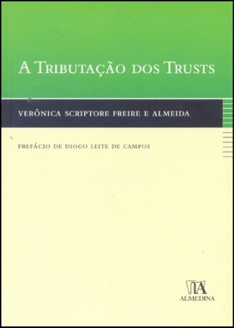 A Tributação dos Trusts