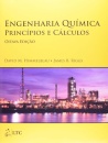 Engenharia Química Princípios E Cálculos