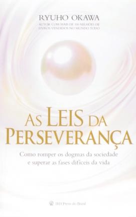 As Leis Da Perseverança