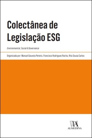 Coletânea De Legislação Esg