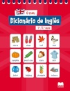 O meu dicionário de Inglês 1º e 2º ano