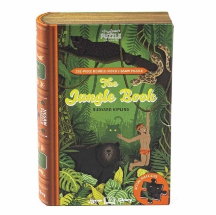 The Jungle Book