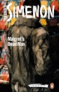 Maigret's Dead Man : Inspector Maigret #29