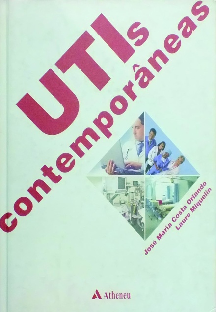 UTIs Contemporâneas