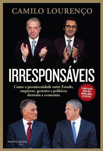 Irresponsaveis