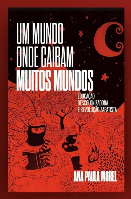 Um Mundo Onde Caibam Outros Mundos