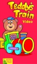 Teddy'S Train Video