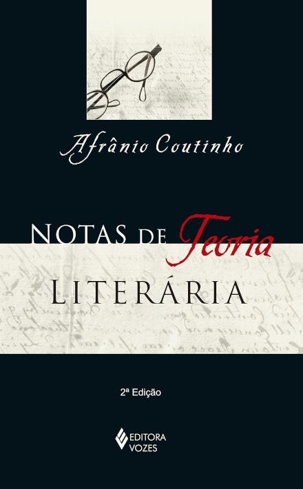 Notas De Teoria Literária