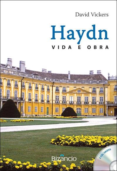 Haydn - Vida E Obra