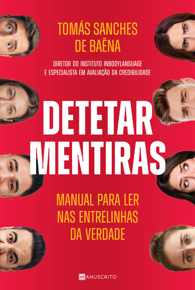 Detetar Mentiras