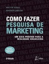 Como Fazer Pesquisa De Marketing