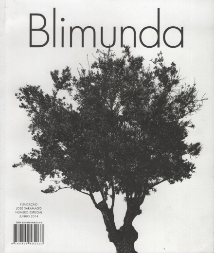 Blimunda-Junho 2014