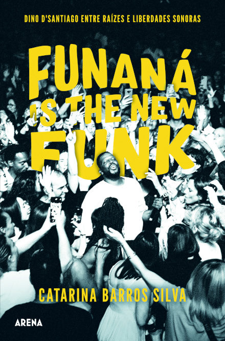 Funaná is the New Funk