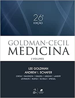 Goldman-Cecil Medicina