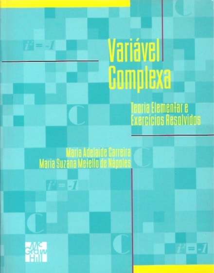 Variável Complexa