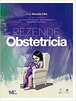 Rezende Obstetrícia