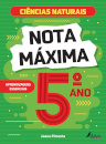 Nota Máxima 5.º Ano: Ciências Naturais