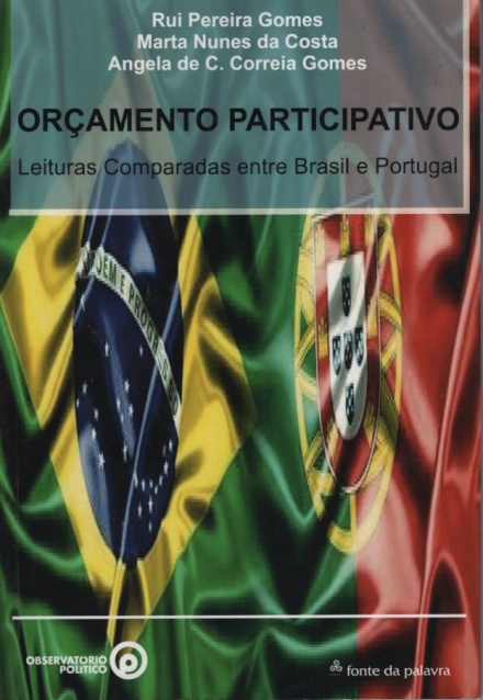 Orçamento Participativo