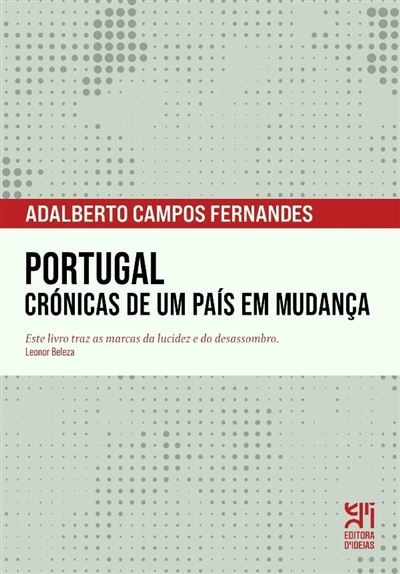 Portugal - Crónicas de um País em Mudança