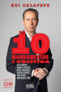 Os 10 Mandamentos da Política