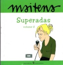 Superadas - Volume 2