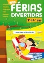 Novas Férias Divertidas - 3º Para 4ºano