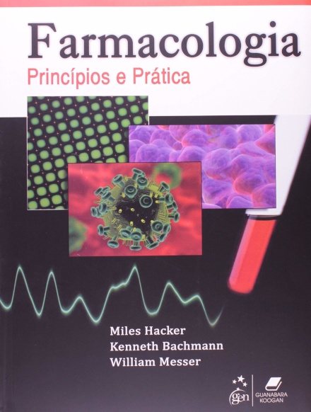 Farmacologia Princípios E Prática