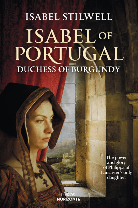 Isabel Of Portugal -  Duchess Of Burgundy