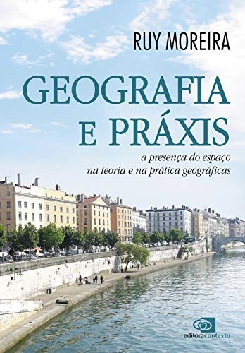 Geografia e práxis