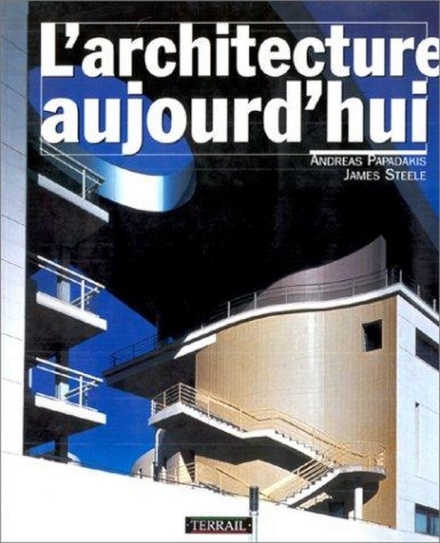 L' Architecture Aujourd'hui