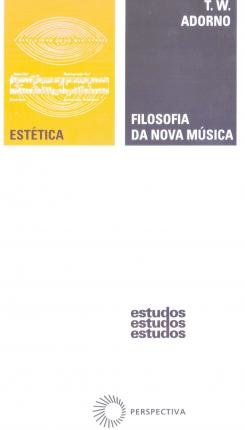 Filosofia Da Nova Música