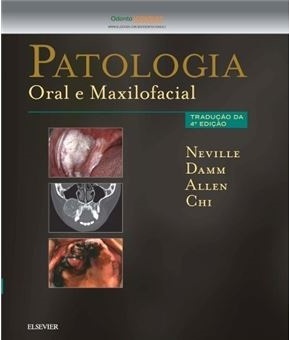 Patologia Oral E Maxilofacial