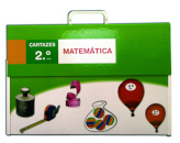 Cartazes Matematica 2º-Pasta