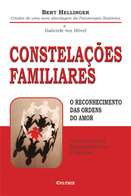 Constelações familiares: o reconhecimento das ordens do amor